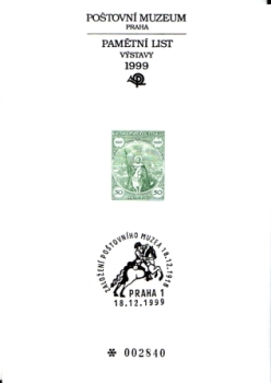 PTM 014 ** - 1999